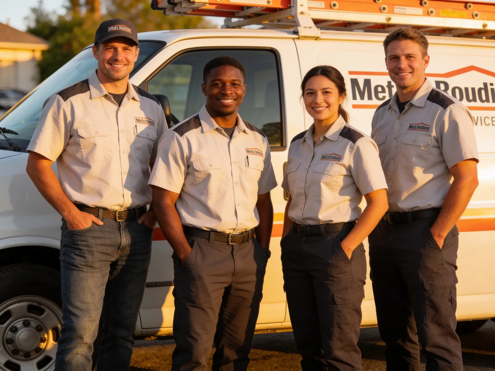 Metal Roof Installation company in Patrick, SC